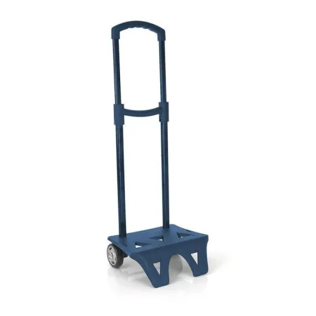 Carro Escolar Azul Gabol