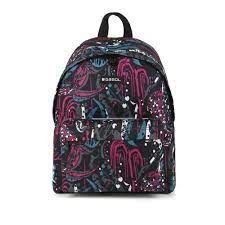 MOCHILA ESCOLAR 222303 GABOL