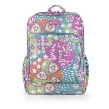 MOCHILA ESCOLAR 2DPT 224500 GABOL