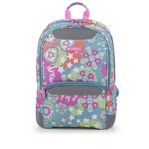 MOCHILA REFLECTANTE MINT