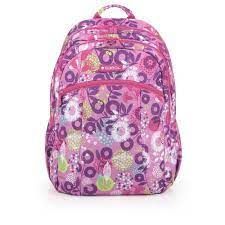 MOCHILA ESCOLAR 2DPT 224696 GABOL