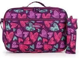 Cartera con Portatodo