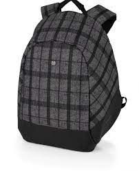 MOCHILA WP ANTIRROBO