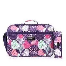 Cartera con Portatodo Gabol 225559
