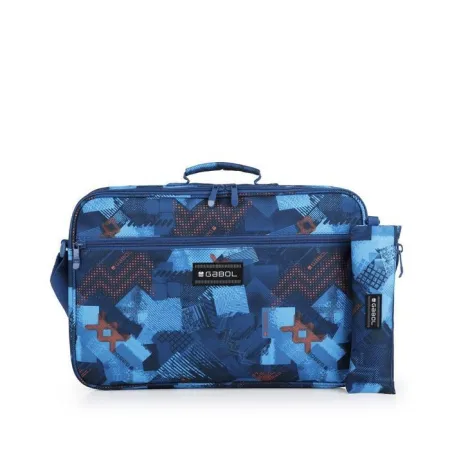 Cartera C/Estuche Noise