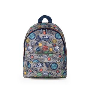 MOCHILA PLANET