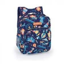  MOCHILA INFANTIL CIRCUS