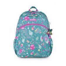 MOCHILA ESCOLAR 226506 GABOL