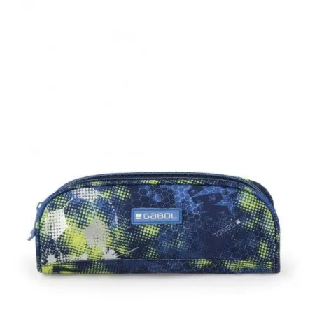 Estuche Doble Gabol 227231
