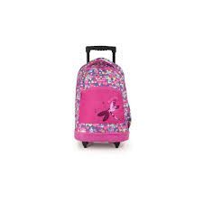 MOCHILA CARRO GABOL WINGS
