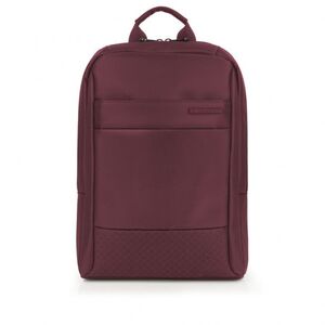 MOCHILA PORTATIL TIDE BURDEOS GABOL