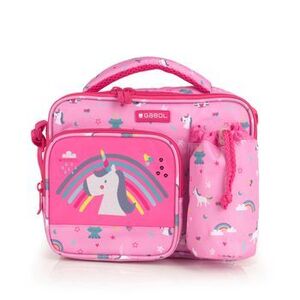 PORTA ALIMENTOS RAINBOW GABOL