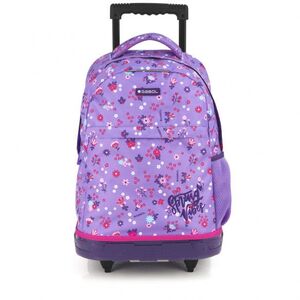 MOCHILA RUEDAS VIOLET GABOL