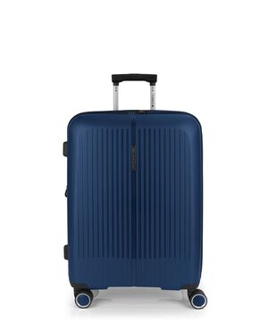 MALETA M EXPANDIBLE BROOKLYN AZUL GABOL