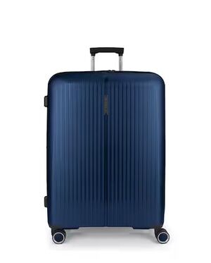 MALETA L EXPANDIBLE BROOKLYN  AZUL GABOL