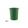 Papelera Plastico 305-Verde