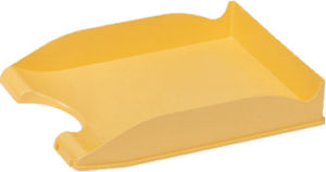 BANDEJA APILABLE AMARILLO PASTEL