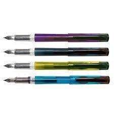 PLUMA ESTILOGRAFICA CAMPUS SURTIDO