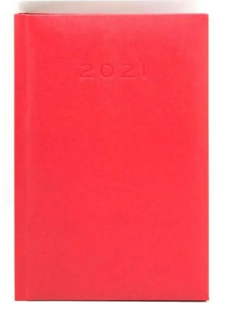Agenda 21 Mk 150X210 Dp Pvc Basic Rj