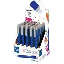 Portagomas Plus Xt Eraser Recargable