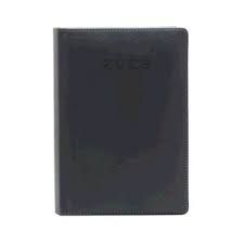 AGENDA 23 MK 150X210 DP PVC RONDA NEGRA