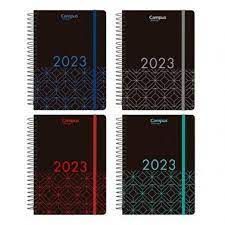 AGENDA 2023 CAMPUS SV 12X169 PP GRAPHIC