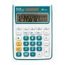 CALCULADORA PLUS SS-COLOR AZUL
