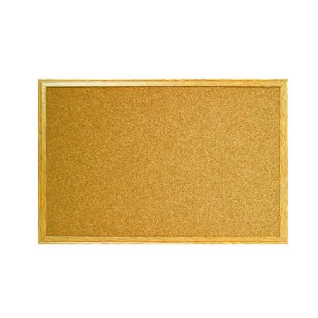 Pizarra Corcho 40X30