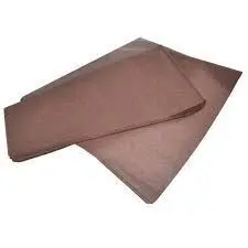 Resma Seda Campus Marron 500 H