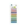 Banderitas Paper-In 12X48 8Colores 160Ud
