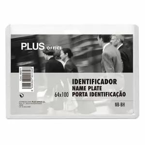FUNDA PORTACARNETS 64X100 MAKRO PAPER