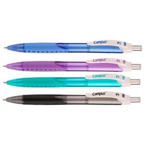 PORTAMINAS CAMPUS P1 0,5MM COLORES SURTIDOS