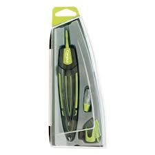 COMPAS MAKRO PAPER BK500 VERDE