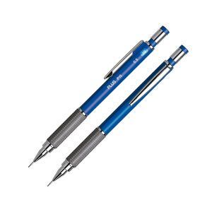 PORTAMINAS PLUS P15 0,5MM RETRACTIL