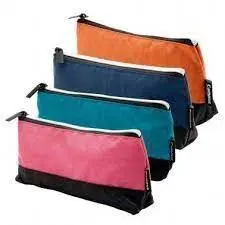 Portatodo Campus Bicolor Triangular Colores