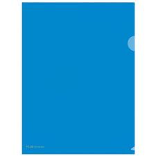 DOSSIER PLUS A4+ 2001 AZUL