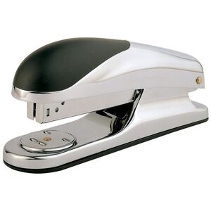 GRAPADORA PLUS 280 CROMADA CON GOMA