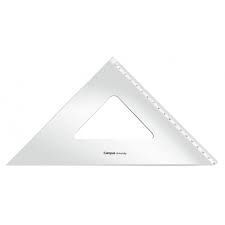 ESCUADRA ALUMINIO 25CM CAMPUS
