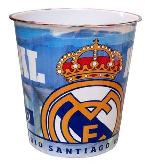 PAPELERA REAL MADRID
