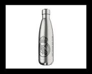 BOTELLA ACERO DOBLE REAL MADRID