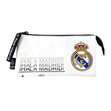Portatodo Triple Real Madrid