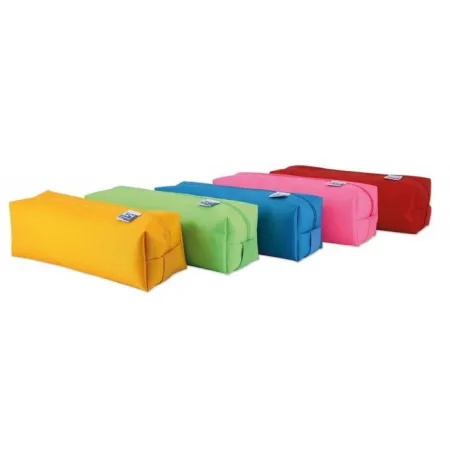 Estuche Oxford Kids Cuadrado Grande Std