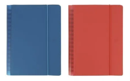 Agenda con Recambio Oxford My Fab' 15X21 Dp 2022 Colores Castellano
