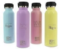Botella Oxford Runbott Colores