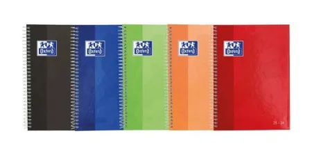 Agenda Oxford Sv te 15X21 Sv 23-24