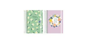 AGENDA OXFORD SV 15X21 23-24