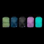 MOCHILA OXFORD B-READY OXBAG COLORES VARIOS