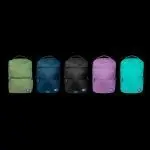 Mochila Oxford B-Ready Oxbag Colores Varios