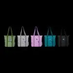 Tote Oxford Bag B-Trendy Colores
