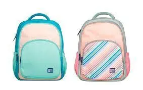 Mochila Oxford Adaptable 22Lt. Rpet Colores